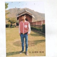 GAJENDER KUMAR SHARMA