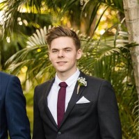 Jarod Borresen