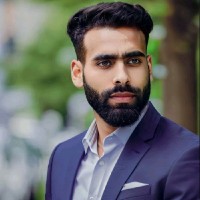 Umar Rashid Itoo