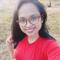 Tiasha Sutradhar