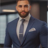 Ali Albaldawi , Mshtm