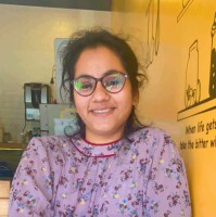 Kalyani Sawashe