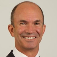Paul Ferguson