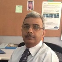 Abhay Joshi