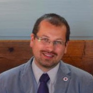 Branislav Záborský