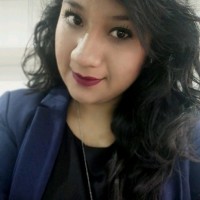 María Esquivel Zamora