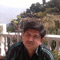 Shrikant Tiwari