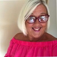 Joy Partridge