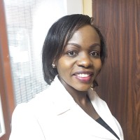 Sharon Mulinya