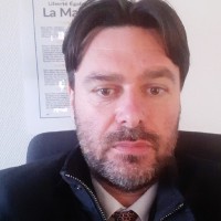 Arnaud Louis
