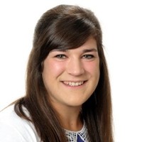 Harriet Sauvary Dip Iod Fcca