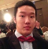 He (Troy) Liu