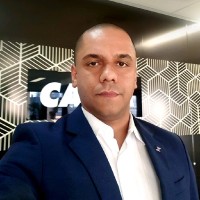 Gilberto Rocha