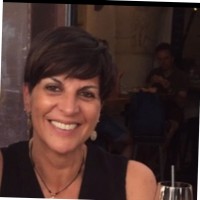 Cinzia Mellarini