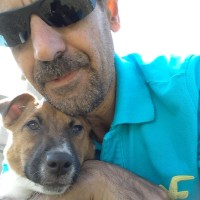 Jose Antonio Gomez Souto