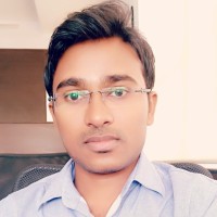 Dheerendra Prajapati