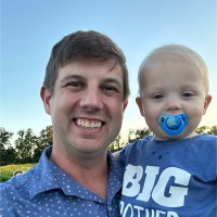 Joshua Kuehn