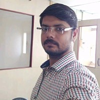 Srinivasa Ragavan