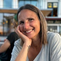 Sandrine Frarin Gautray