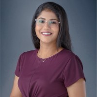 Anuja Phale