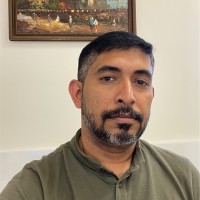 Sibi George