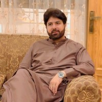 Muhammad Wajahat