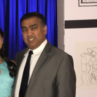 anand persaud