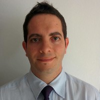 David Solan Perez