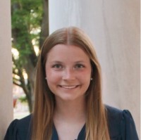 Caroline Harris