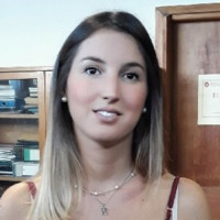 Ilaria Pucci