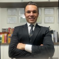 Vinicius Ferrasso Da Silva, Phd