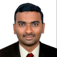 Suraj P