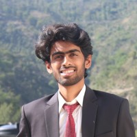 S Samarth Reddy