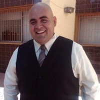 Cesar Walberto Bautista Gámez