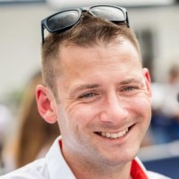 Nick Tandy