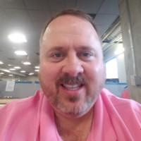 Jason Orourke