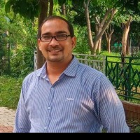 Reetesh Kumar