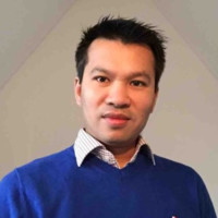 D. Hai Vu