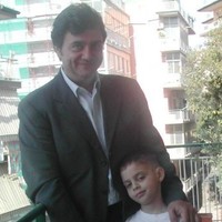 Giancarlo Conte