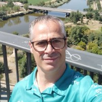 Pedro Javier Díaz Yebenes