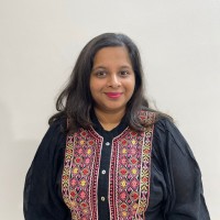 Manali Shroff