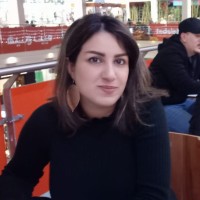 Dina Mohammed