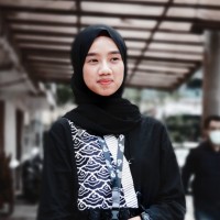Maudy Nuryani
