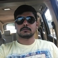 Manjunatha K