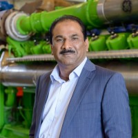 Mohammad Arshad