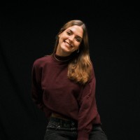 Maria Eduarda Garcia Rosa