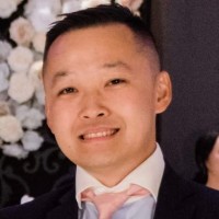 Tommy Hoang