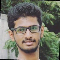 Dhanush H D