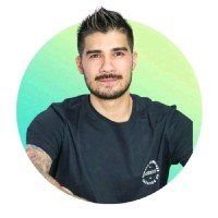 Rodrigo Travain