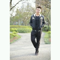 Yuan Hui Wang